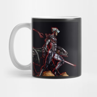 Raiden Mug